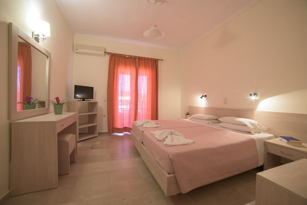 Фото Alkyon Beach Hotel