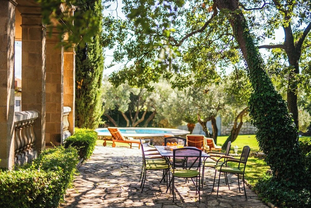 Фото Villa Tereza