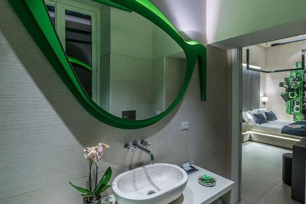 Фото VIA Veneto Prestige Rooms