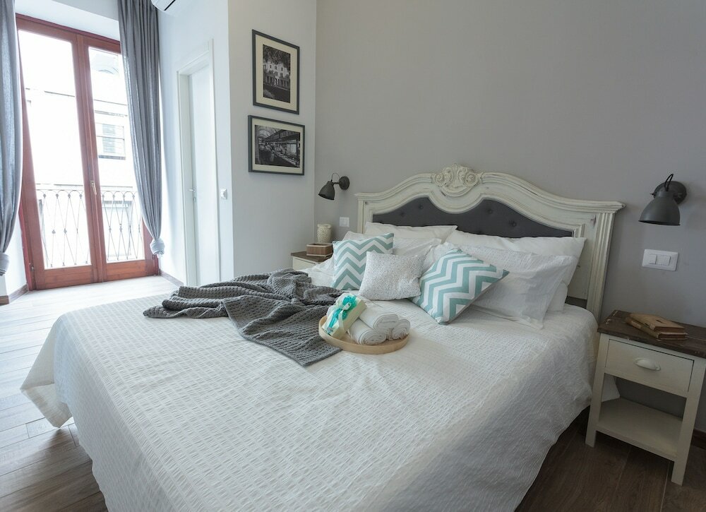 Фото Maison Coquette