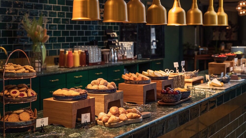 Фото Gothia Towers