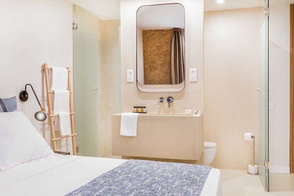 Фото Casa Lirio Hotel Boutique