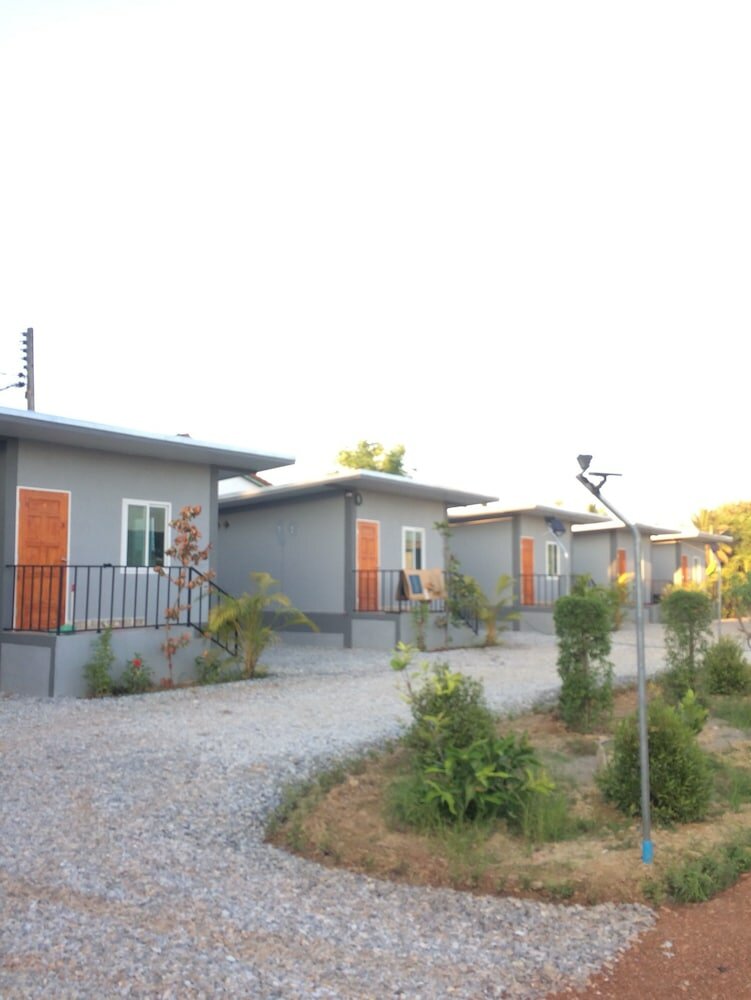 Фото Baan Phu Jad Kan Resort