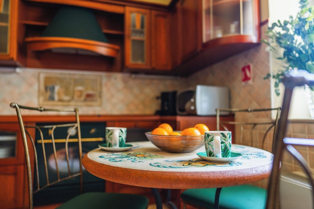 Фото Villa Tereza