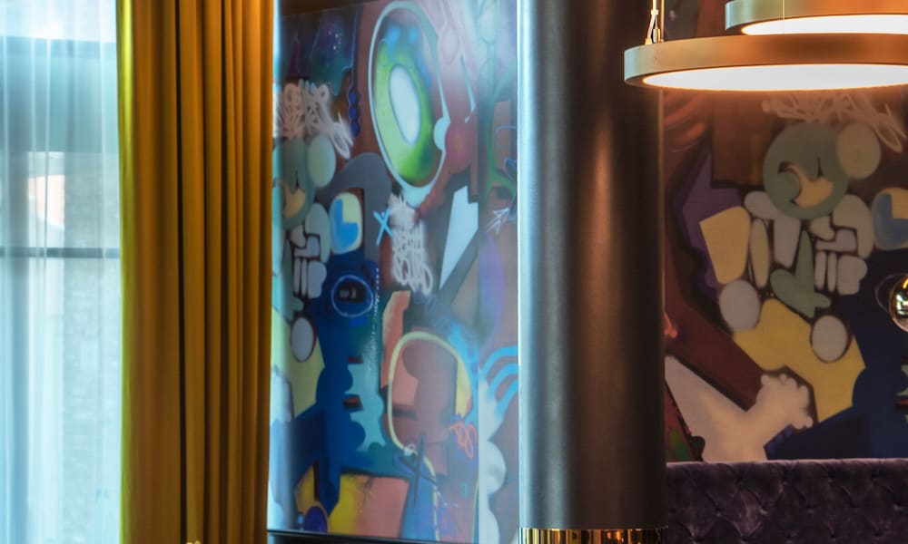 Фото Thon Hotel Storo