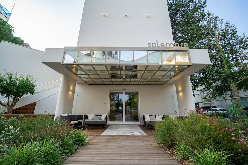 Фото Hotel Solemare