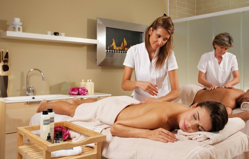 Фото Hotel Savoia Thermae & SPA