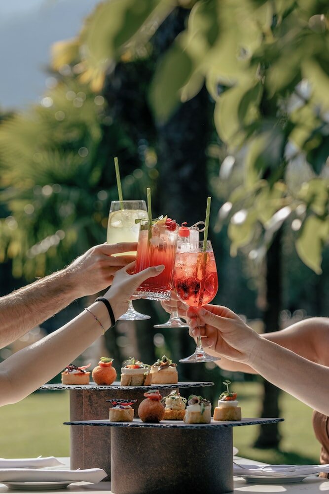 Фото Astoria Resort