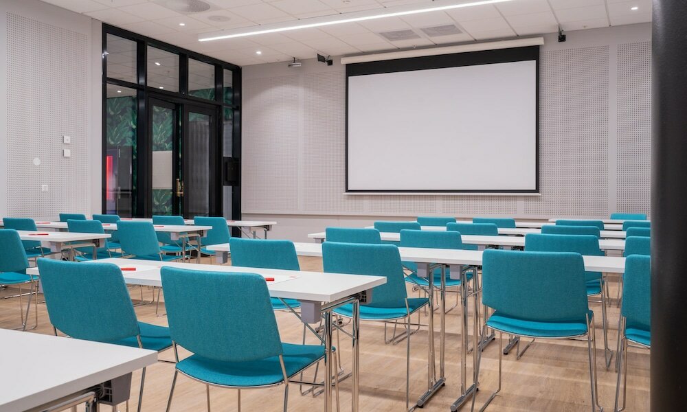 Фото Thon Hotel Storo