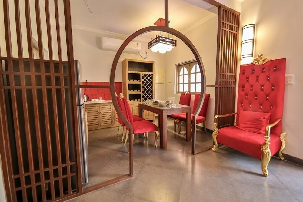 Фото Amour Resort