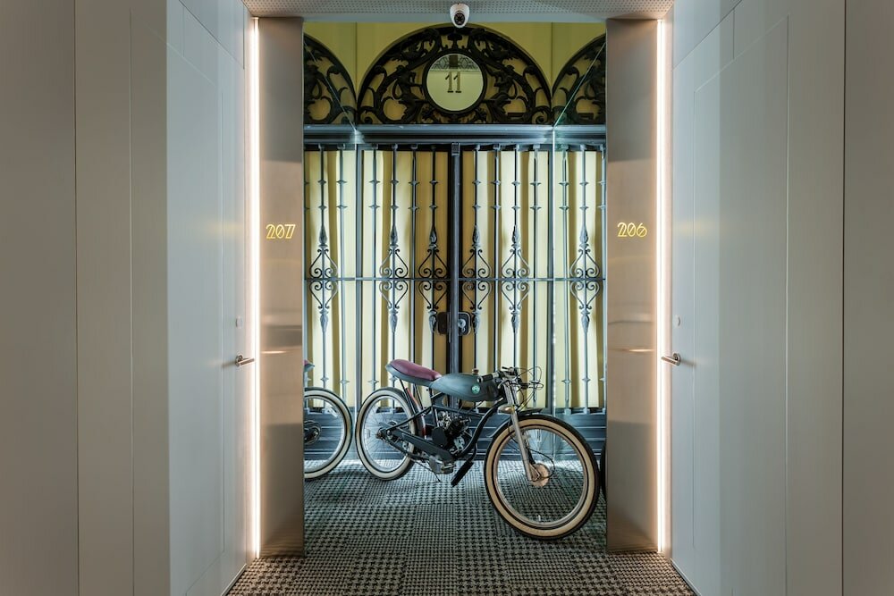 Фото Room Mate Gorka