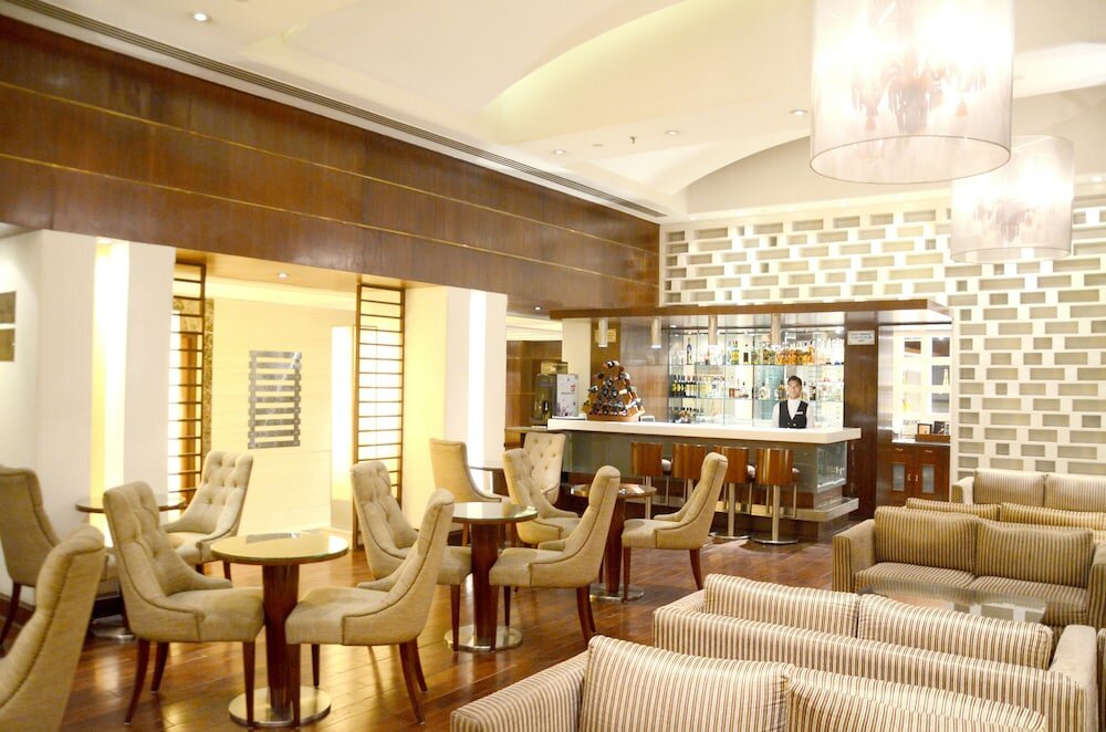 Фото Отель The Acura Bmk