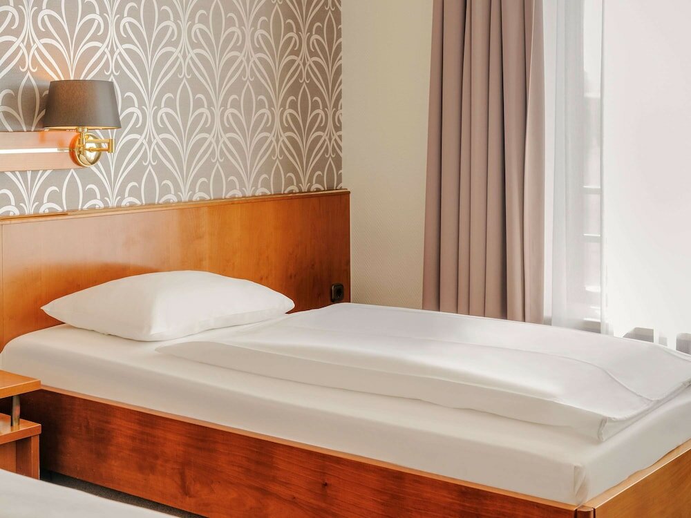 Фото Mercure Hotel Trier Porta Nigra