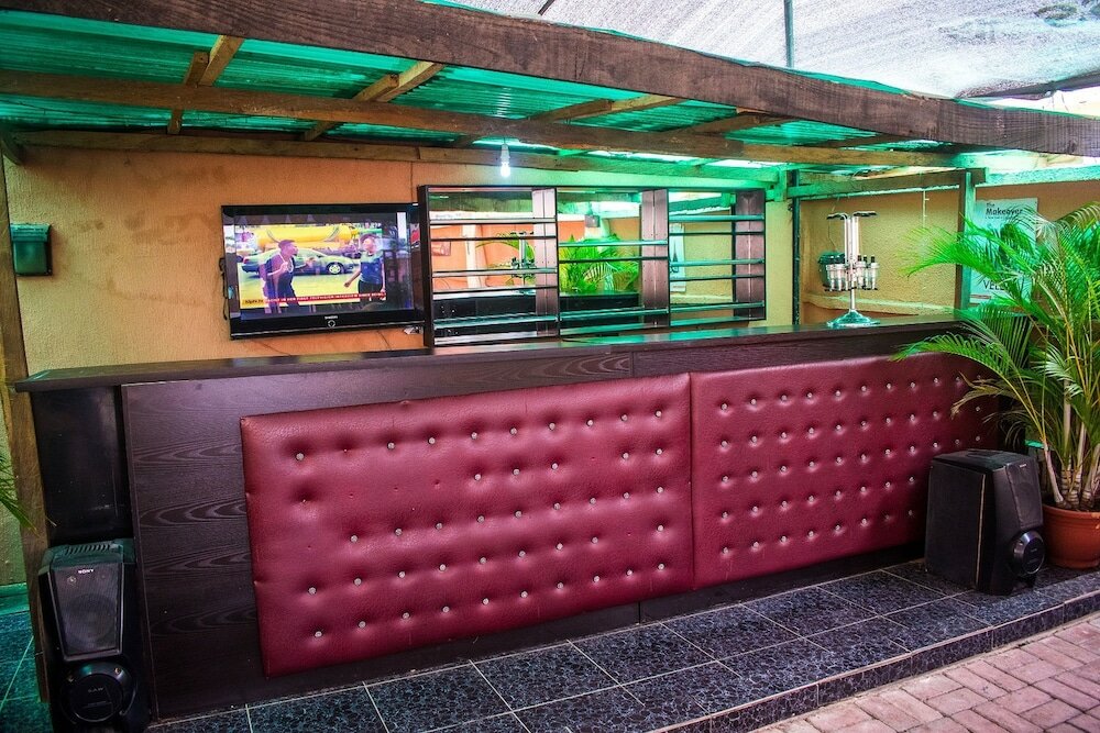 Фото Bavidi Hotel