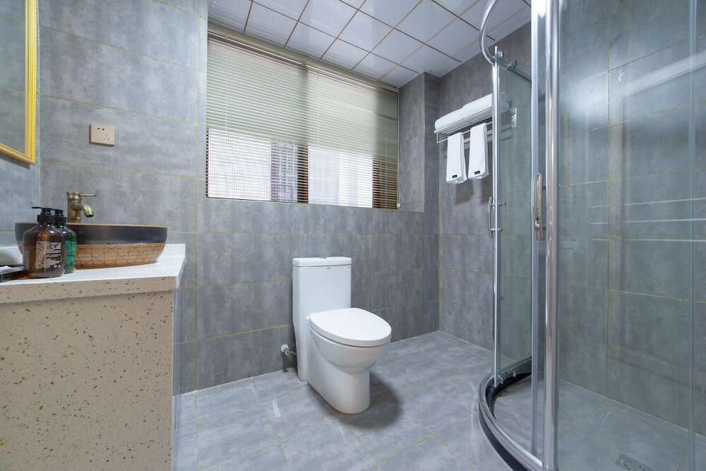 Фото Hotel California Zhangjiajie