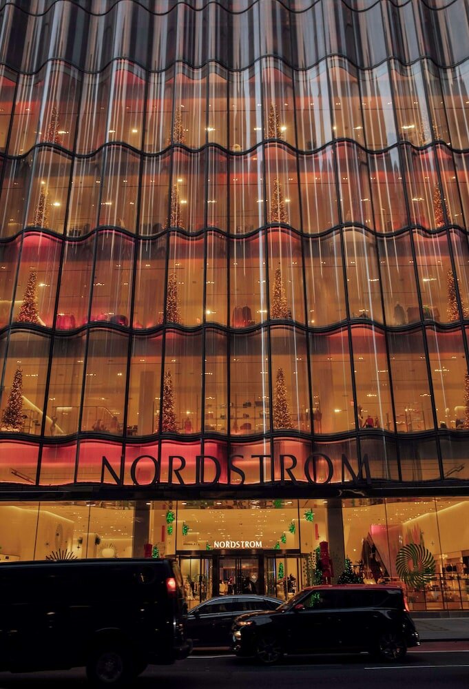 Фото Thompson Central Park New York