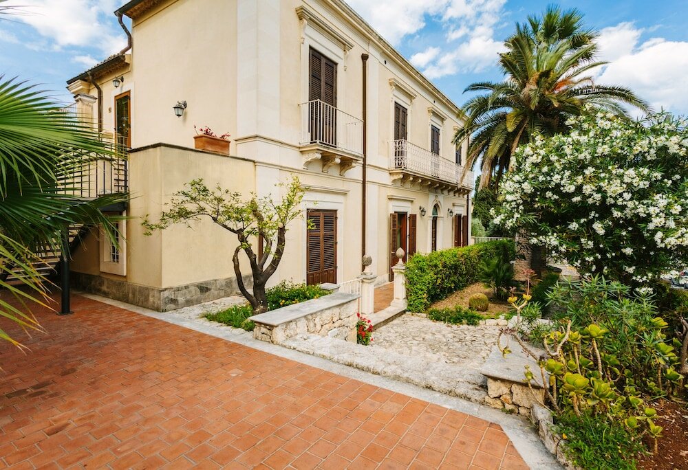 Фото Dimora Archimedea