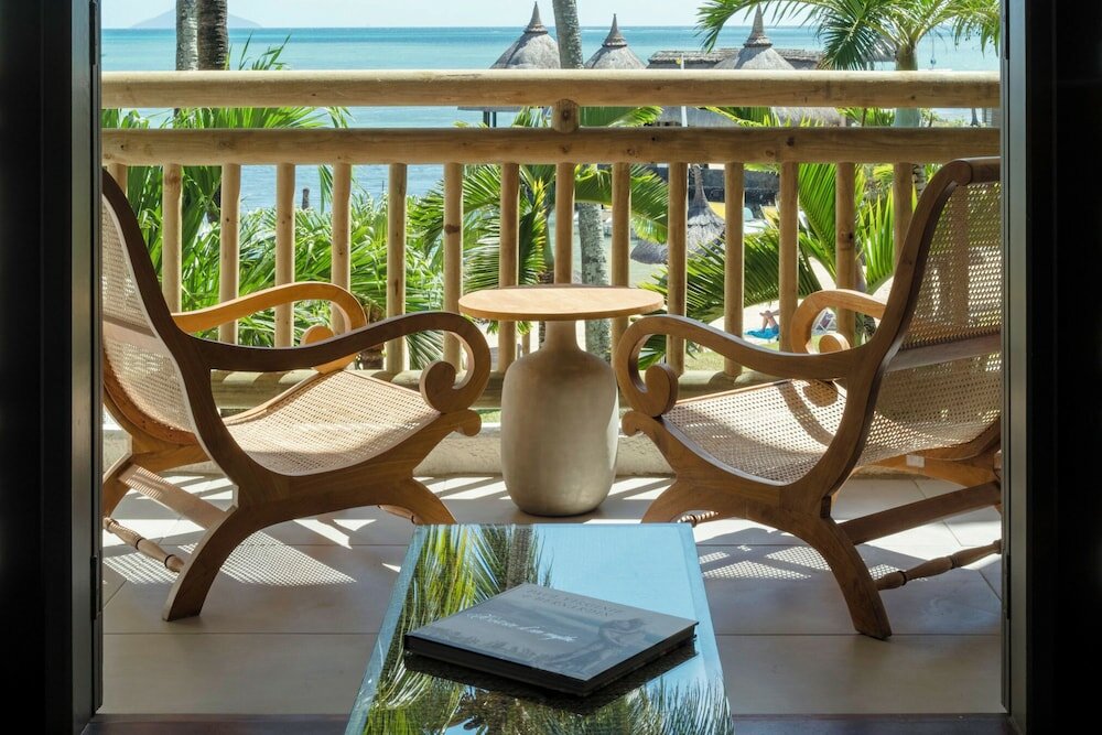 Фото Veranda Paul et Virginie Hotel & SPA