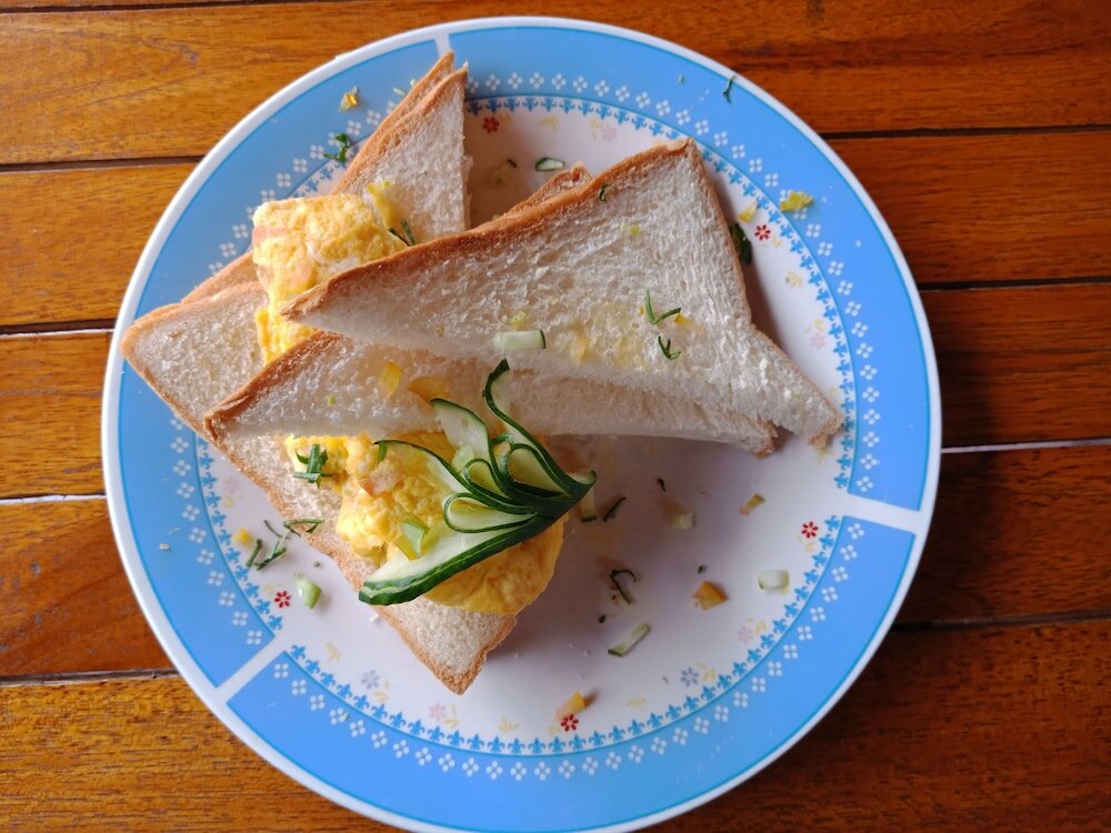 Фото Argasoka Bungalows