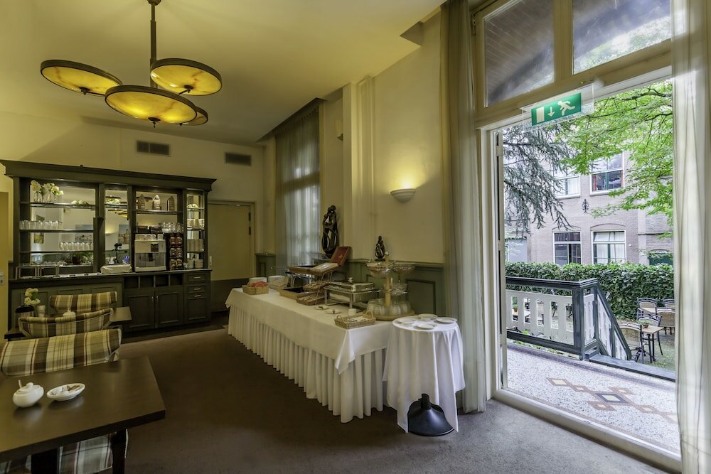 Фото Fletcher Hotel Gilde