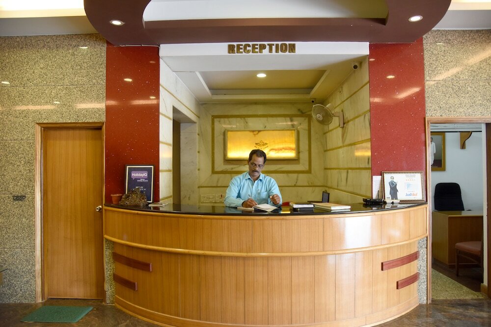 Фото отеля 5