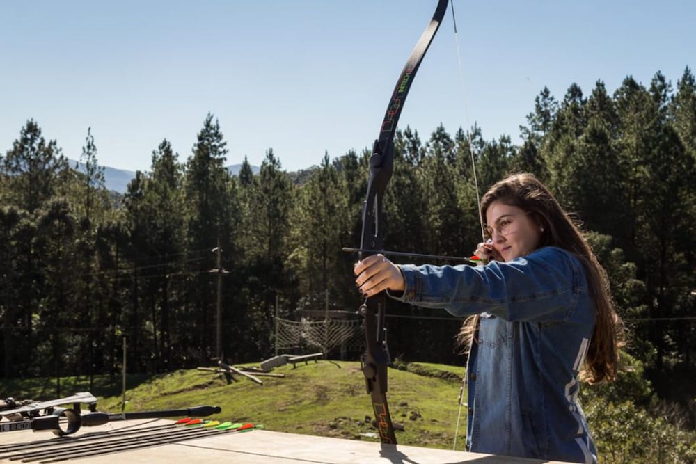 Фото Hotel Fazenda Dona Francisca