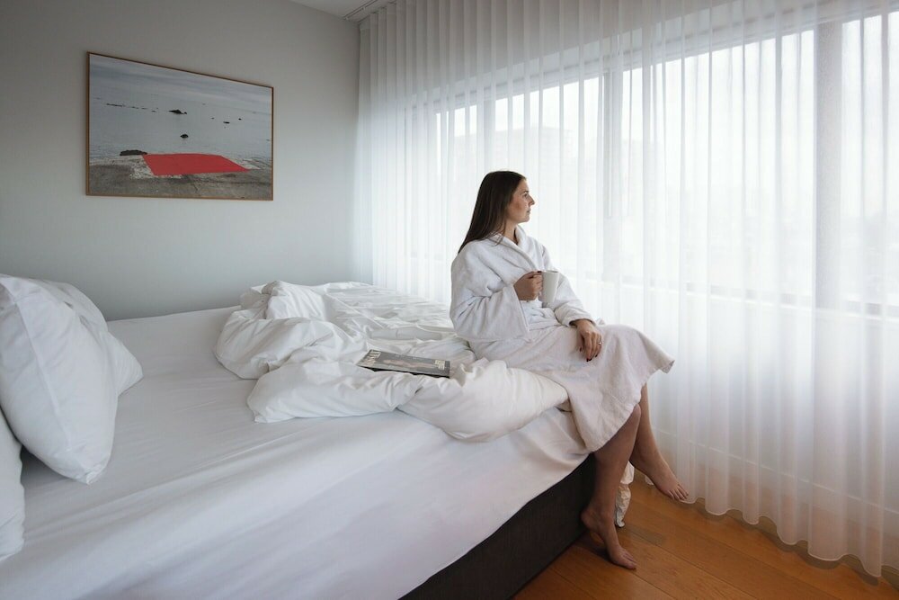 Фото Premier Suites Plus Rotterdam