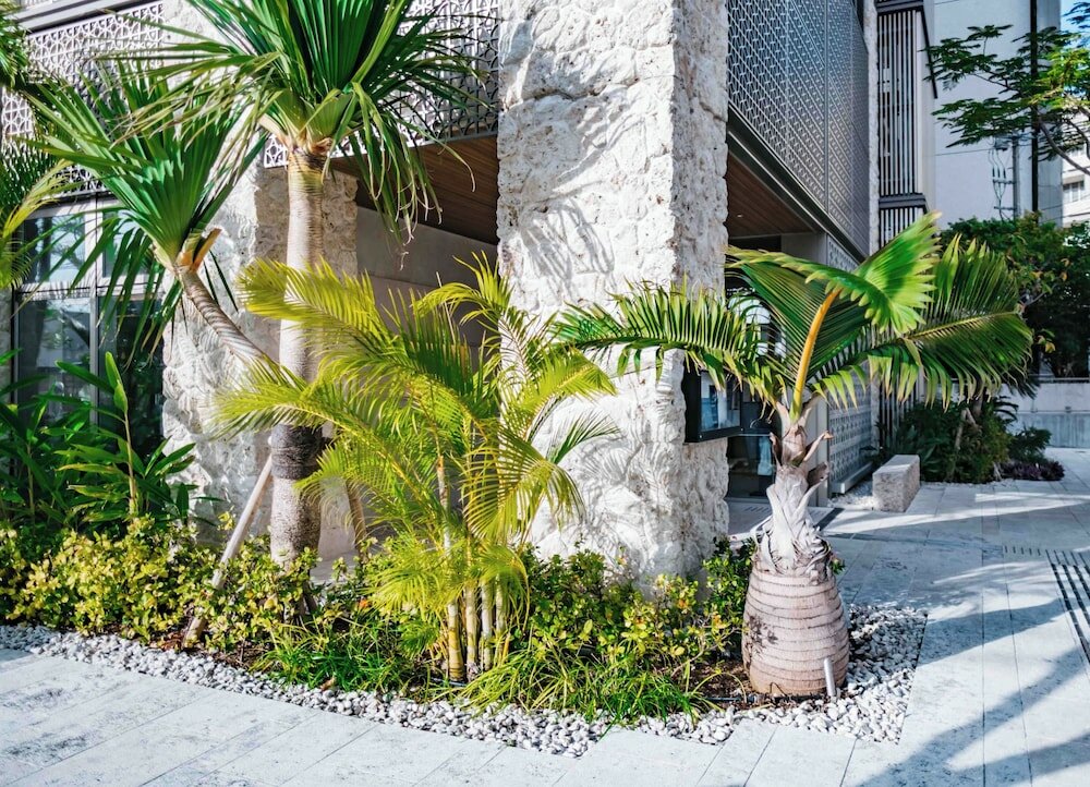 Фото Hotel Resol Trinity Naha