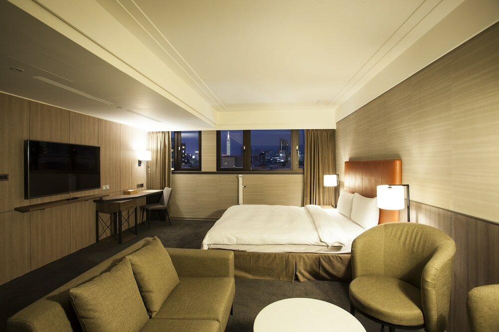 Фото Citizen Hotel