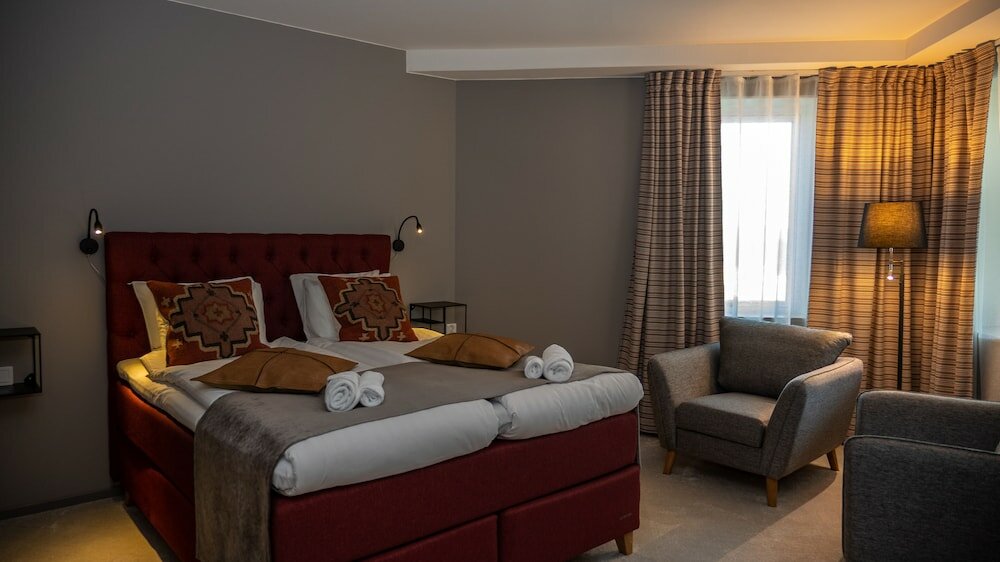 Фото Klövsjöfjäll