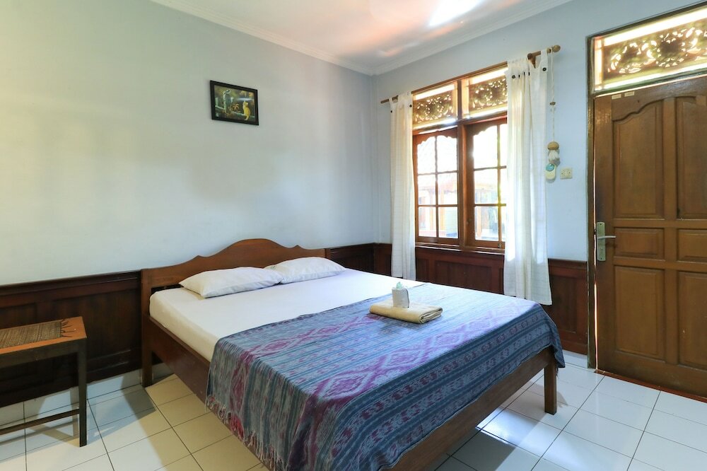 Фото Sari Indah Cottages