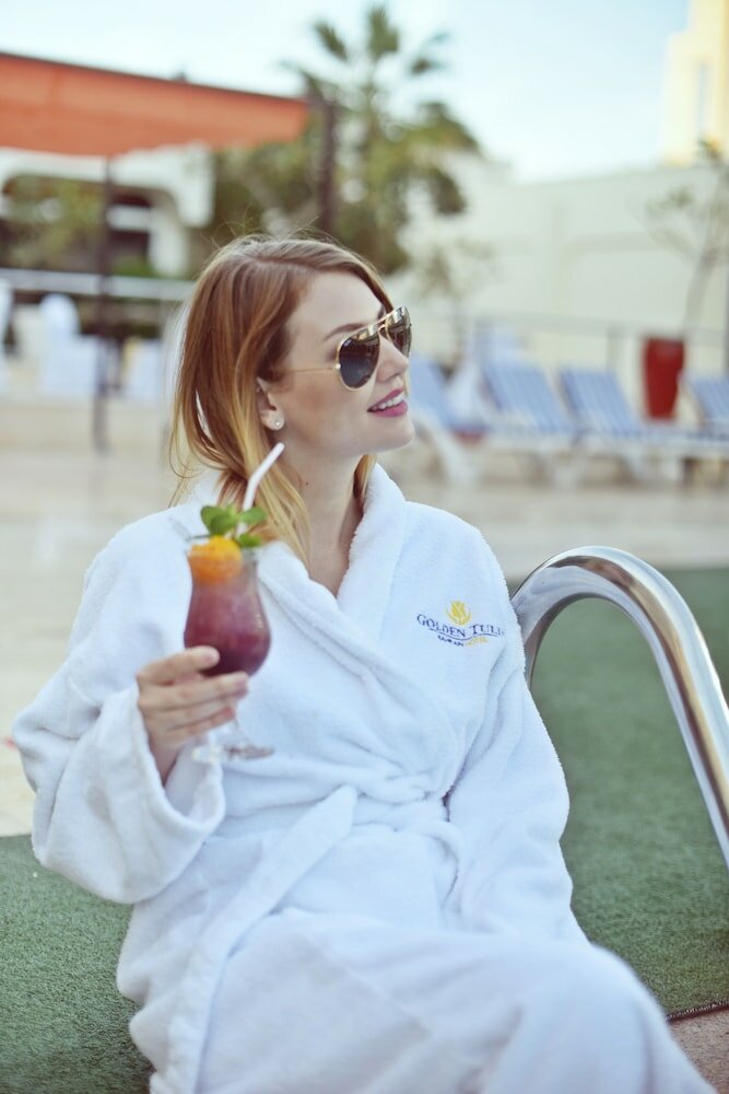 Фото Hotel Golden Tulip Bahrain