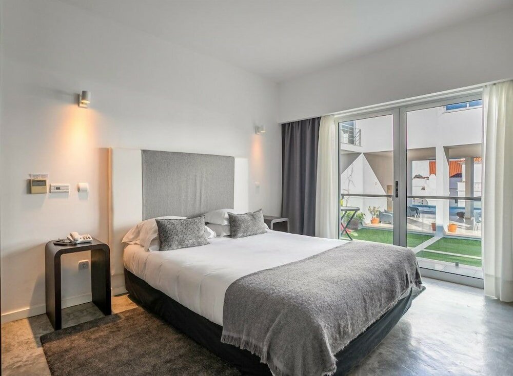 Фото Hotel Solar Dos Mascarenhas