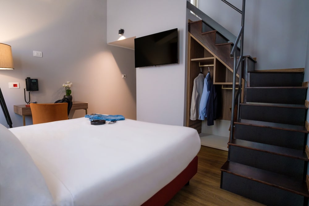 Фото Hotel Della Piana