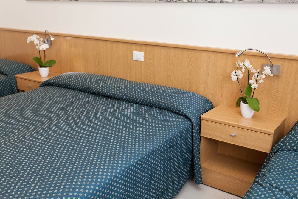 Фото Residence Marina