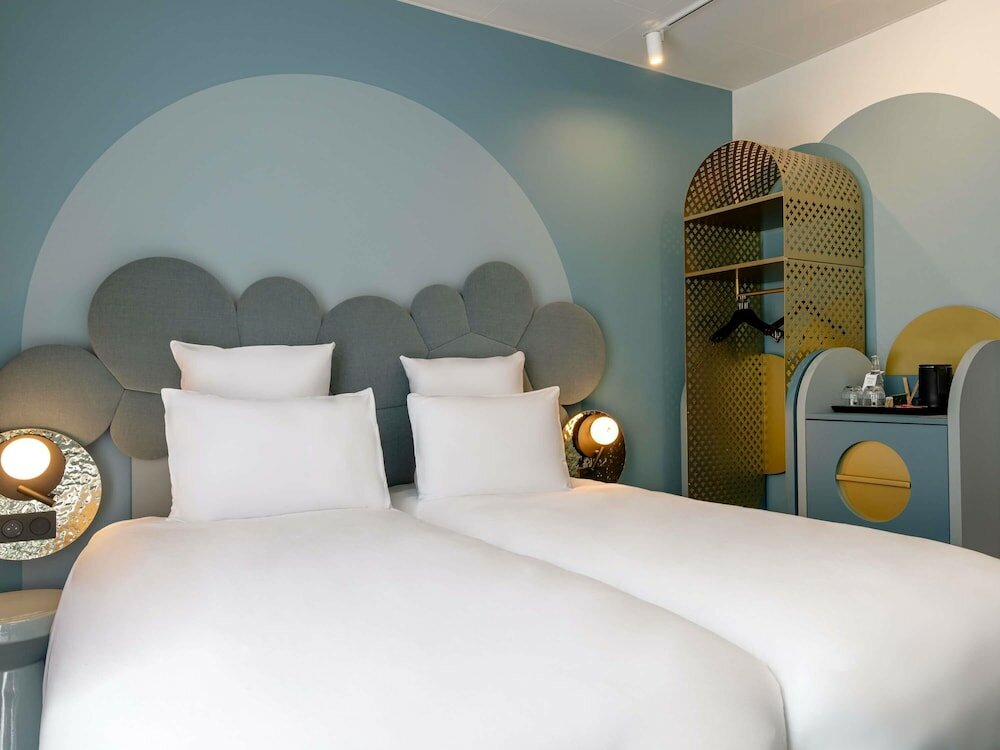 Фото Mercure Annecy Centre