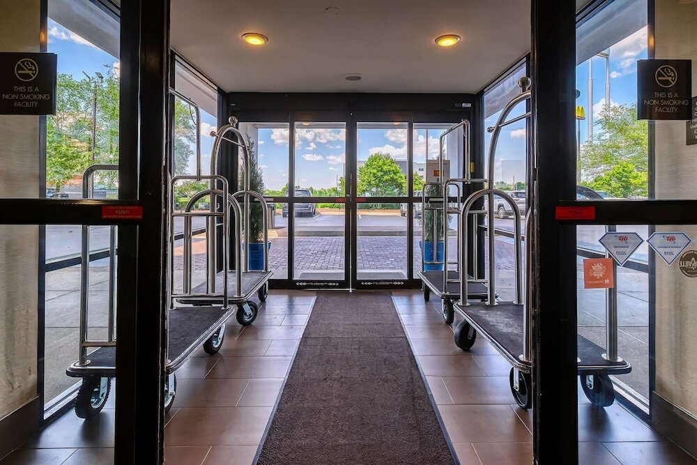 Фото Comfort Inn Shepherdsville - Louisville South