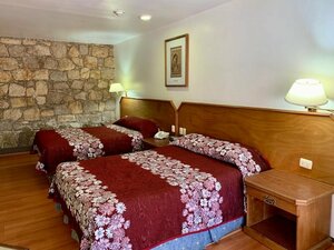 Гостиница Hotel Posada Vista Bella