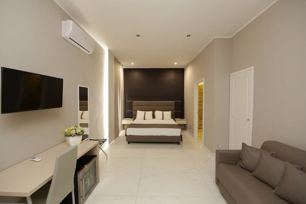 Фото Hotel Vergilius Billia