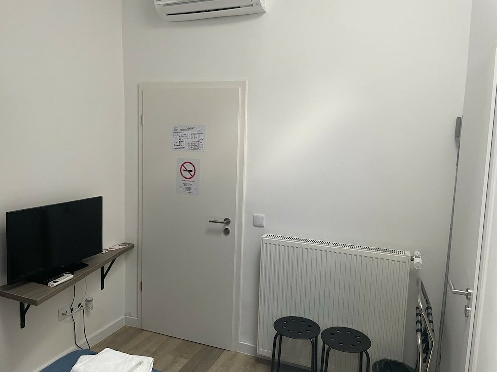 Фото RES City Residence Budapest