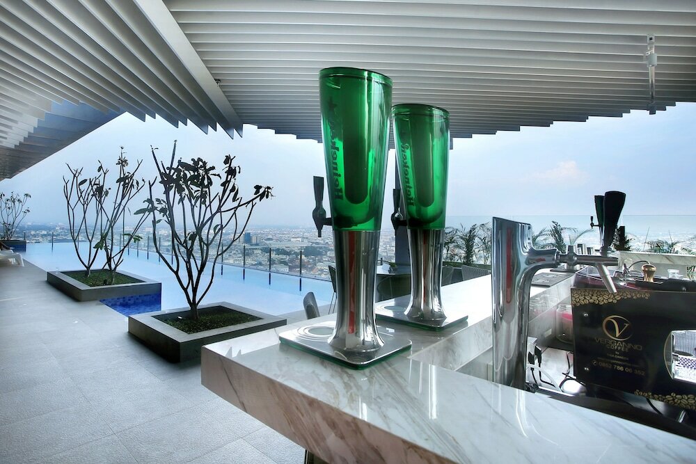 Фото The Zuri Palembang