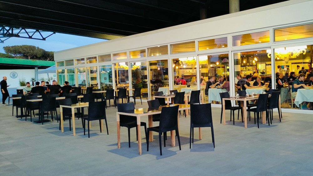 Фото Camping Village Roma Capitol