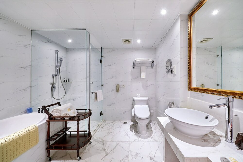 Фото Grand Regency Hotel Qingdao