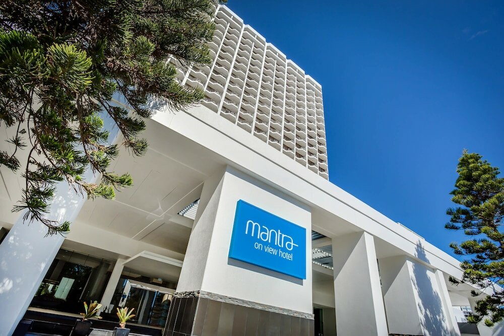Фото Mantra on View Surfers Paradise