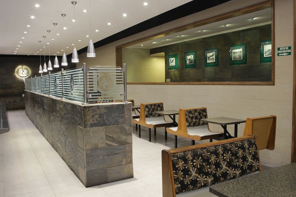 Фото Hotel Andros