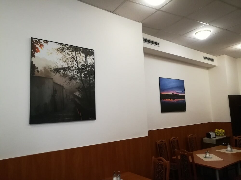 Фото Zlata Vaha Hotel