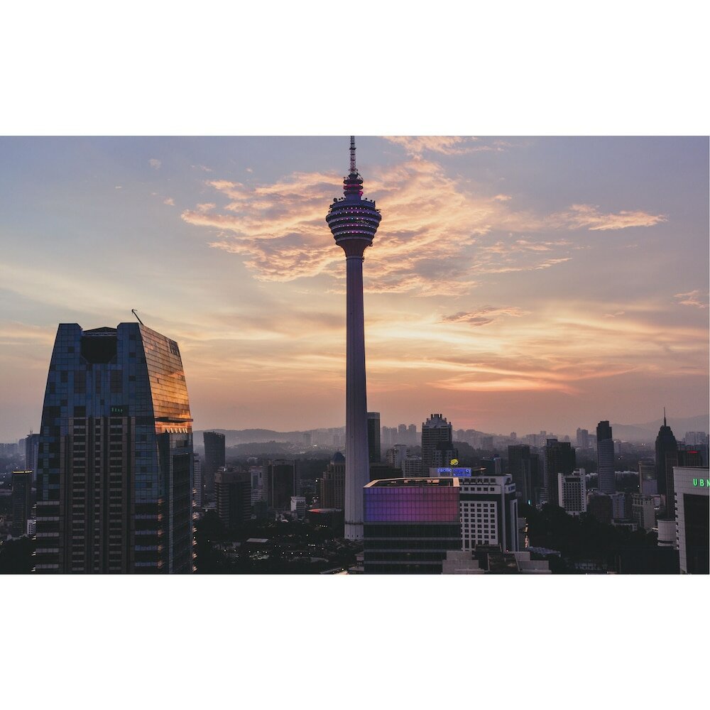 Фото Pacific Express Hotel Central Market