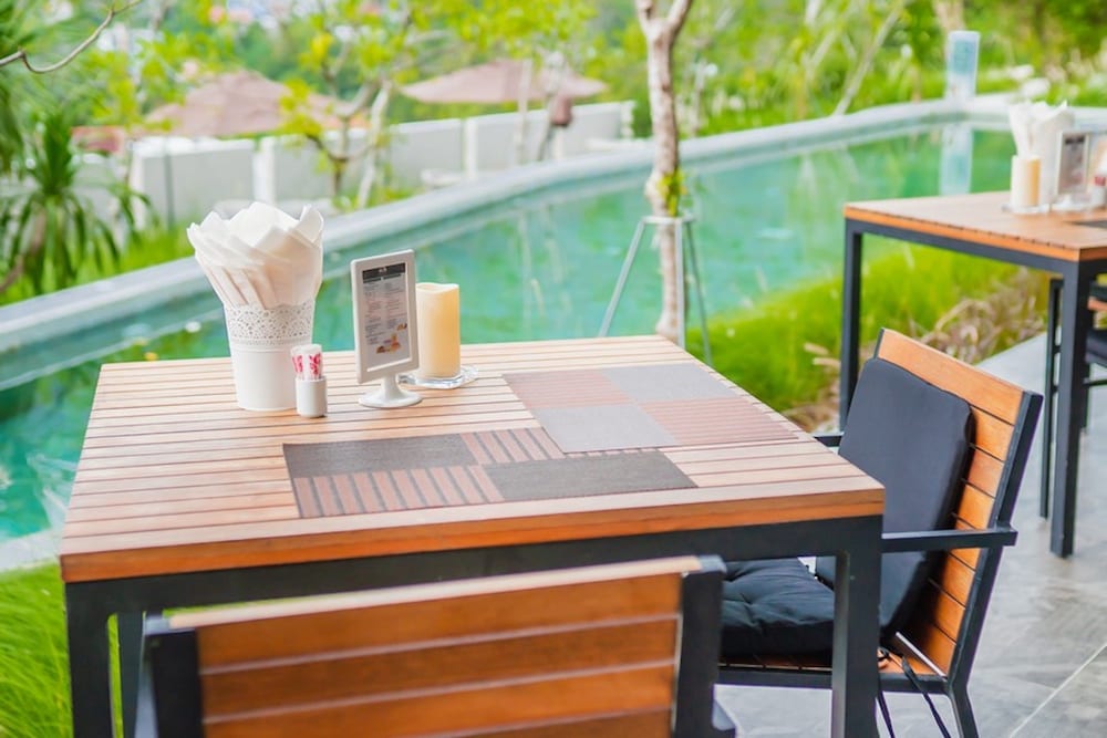 Фото The Woods Natural Park Resort Phuket