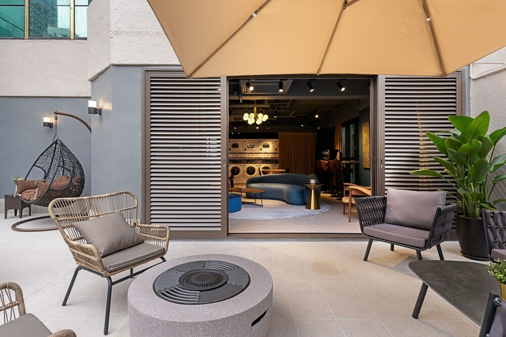 Фото Dash Living On Hollywood