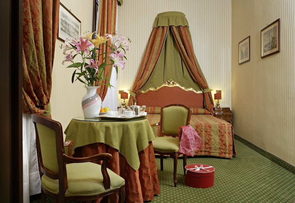 Фото Kette Hotel